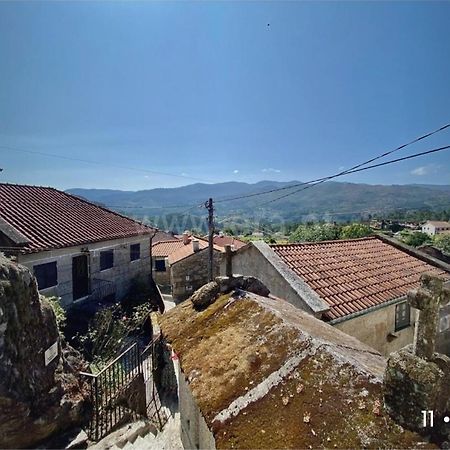 소아주 Casa Penedo Do Bento 빌라 외부 사진