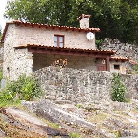 소아주 Casa Penedo Do Bento 빌라 외부 사진