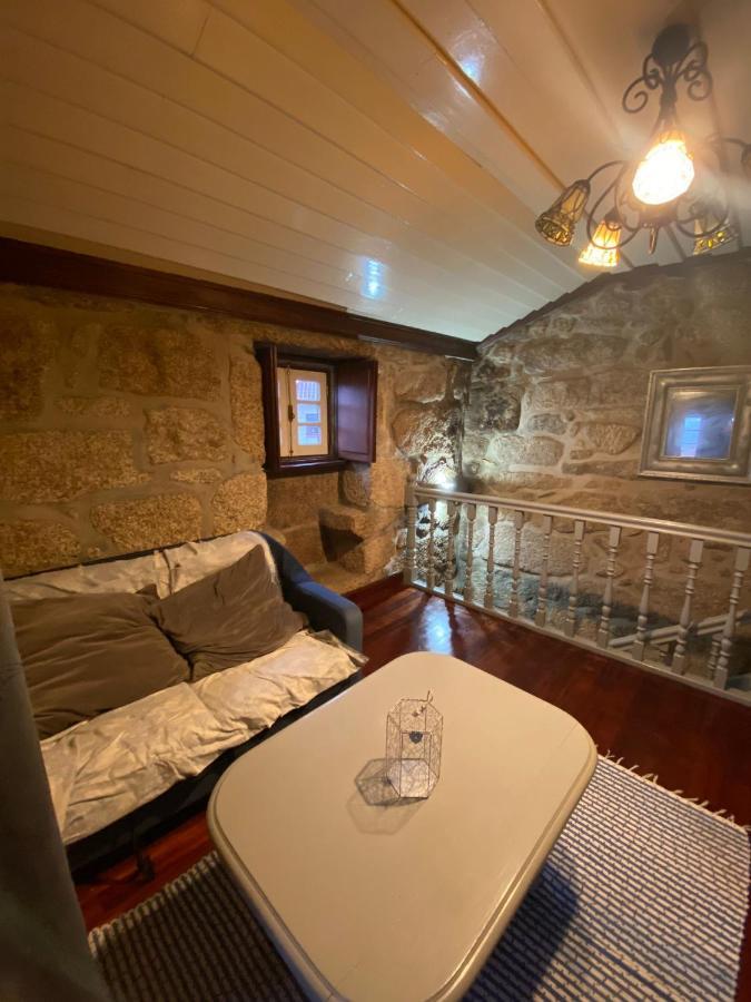 소아주 Casa Penedo Do Bento 빌라 외부 사진