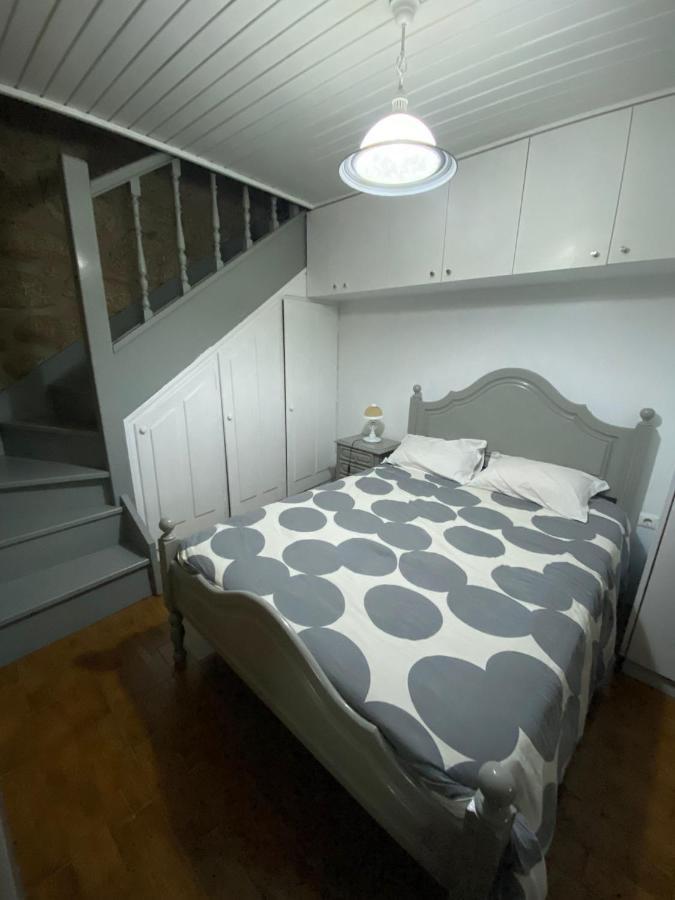 소아주 Casa Penedo Do Bento 빌라 외부 사진
